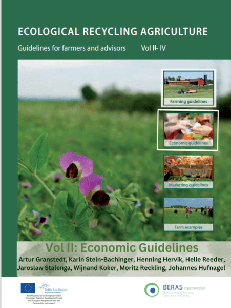 Economic Guidelines (Vol. 2)