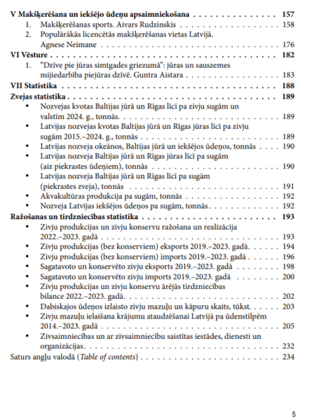 Latvijas zivsaimniecības gadagrāmata 2024 (DIGITĀLS)